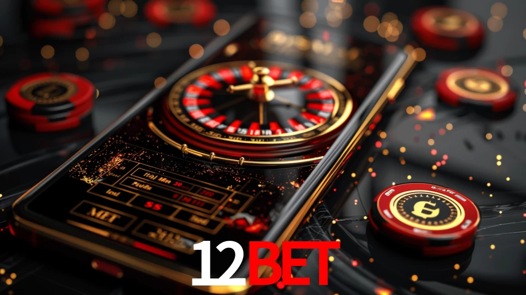 Welcome Bonus 12bet