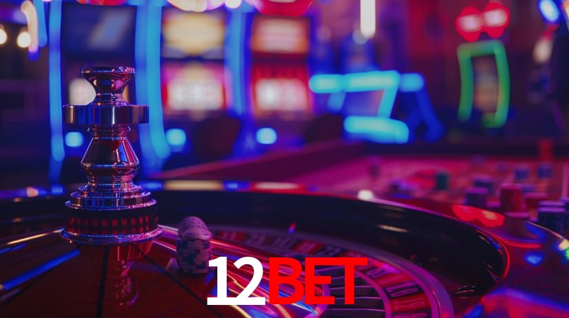 12bet: Seu Cassino Premiado com Pagamentos Rápidos