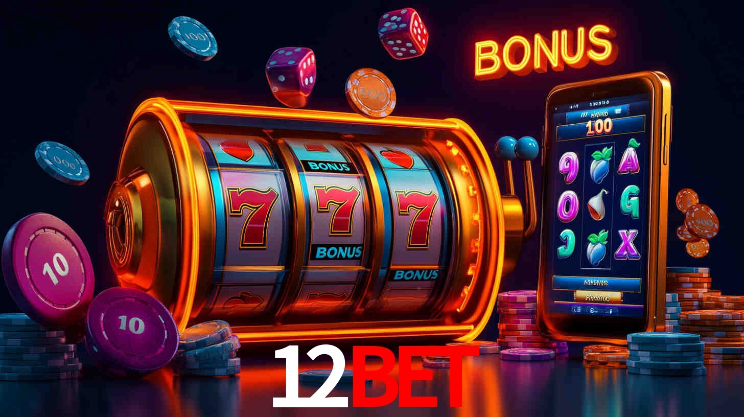 Estatísticas 12bet