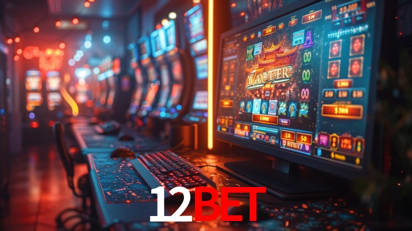12bet - Cassino da Pressão Máxima - 12bet.com