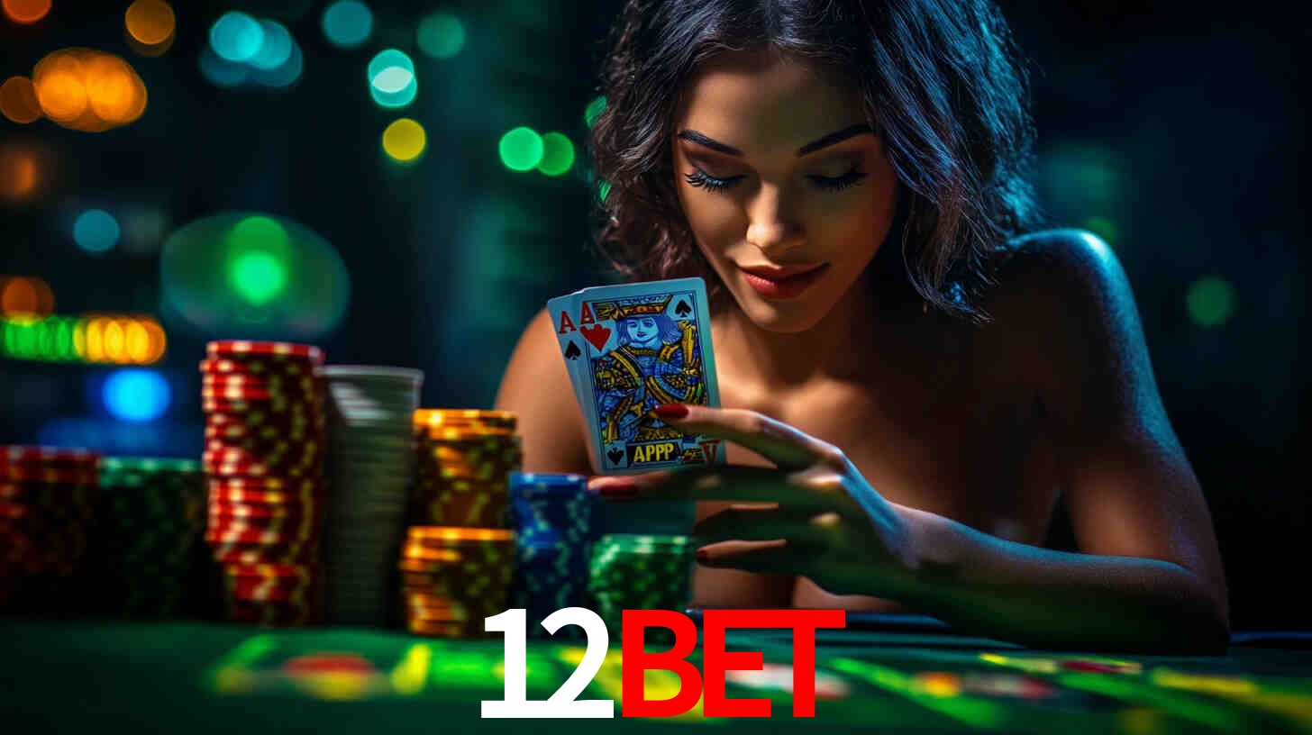 Bônus de Boas-vindas 12bet