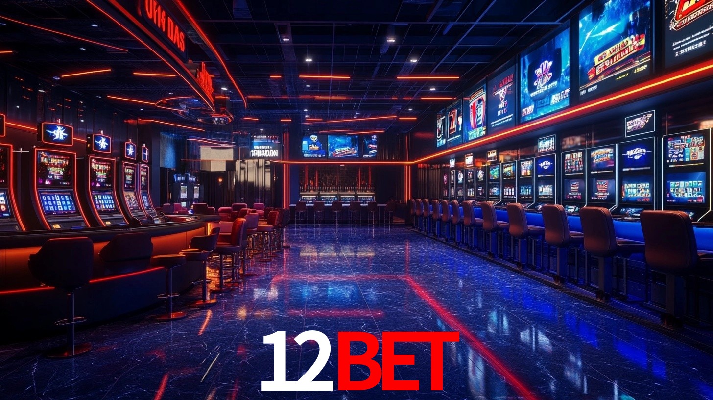 Ofertas Imperdíveis na 12bet: Promoções e Bônus Que Valem a Pena