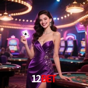 Apostas Esportivas na 12bet: Um Guia Completo