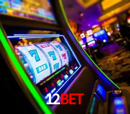 Jogos Exclusivos 12bet