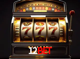 cassino 12bet