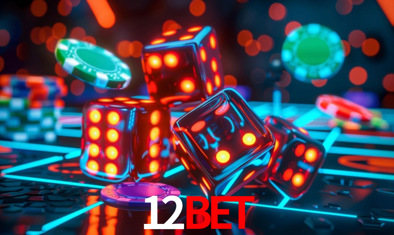 Promoções Sazonais 12bet
