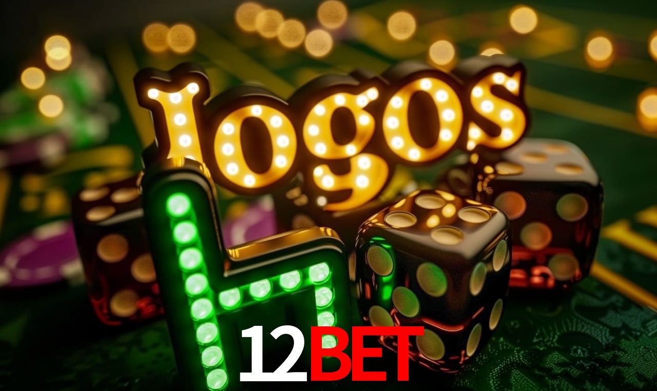 Apostas Esportivas na 12bet: Um Guia Completo