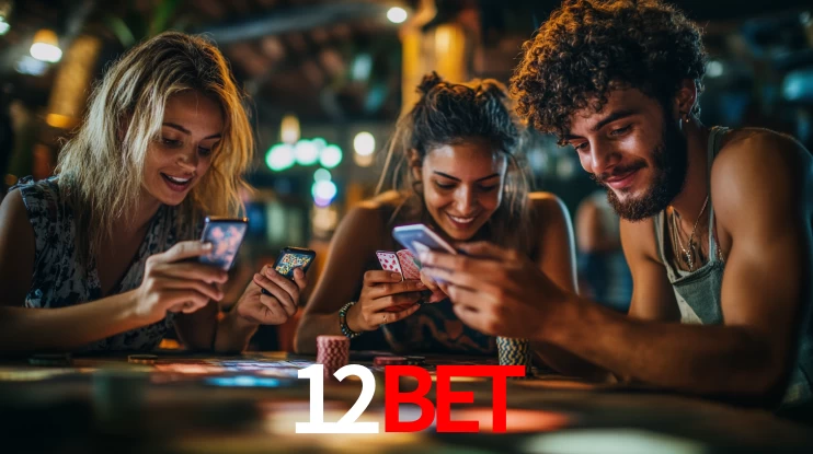 Instant EasyPaisa 12bet