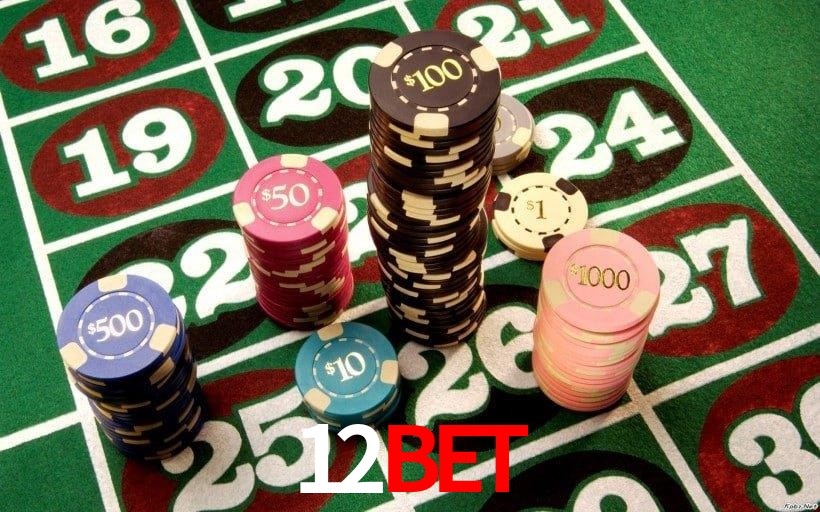 Design Responsivo 12bet