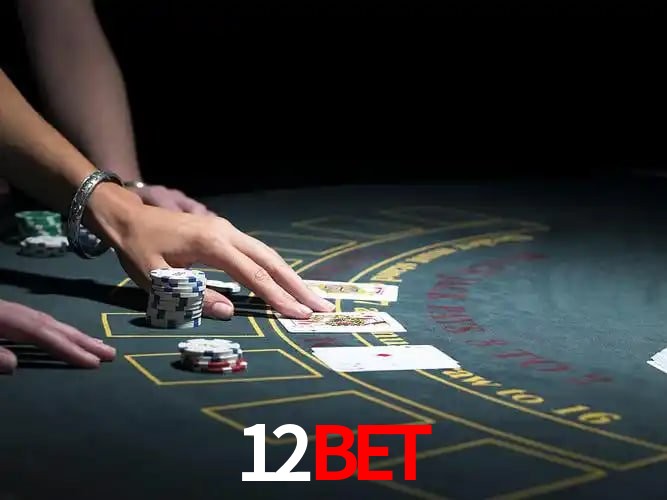 Descubra a Essência do 12bet: Nossa História e Compromissos