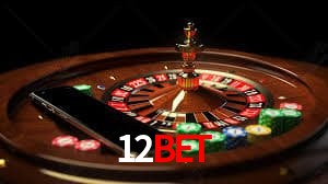 Blackjack Table 12bet