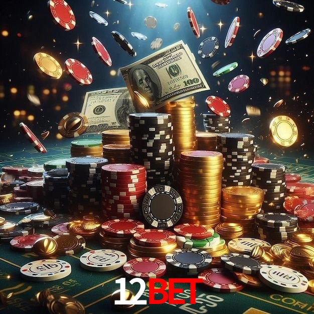 Especiais de Fim de Semana 12bet