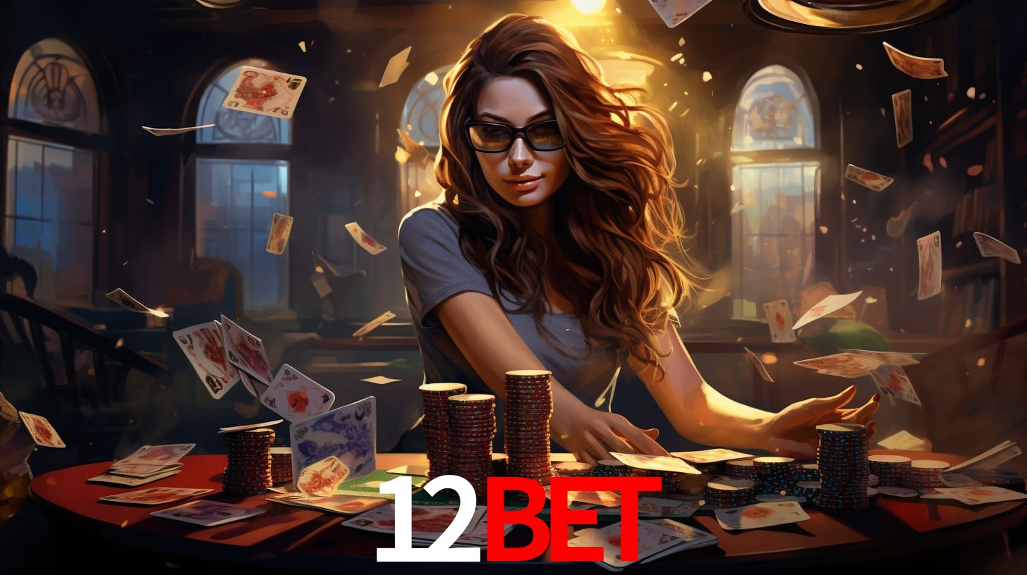 Daily Bonuses 12bet
