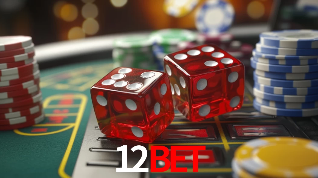 12bet App Interface