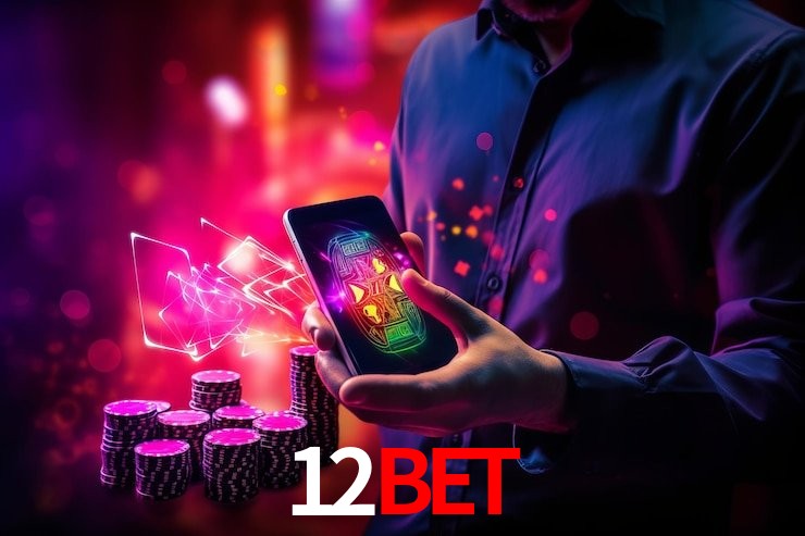 Inovações de Jogos na 12bet: O Futuro das Experiências Interativas