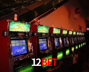 Responsive Design 12bet