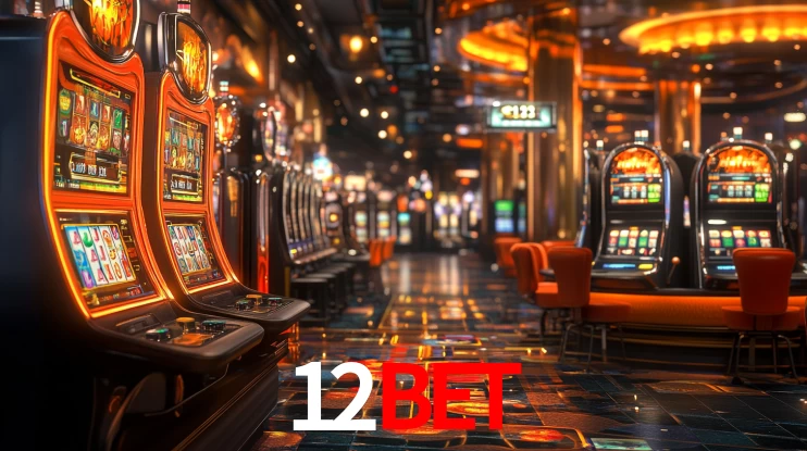 12bet.com