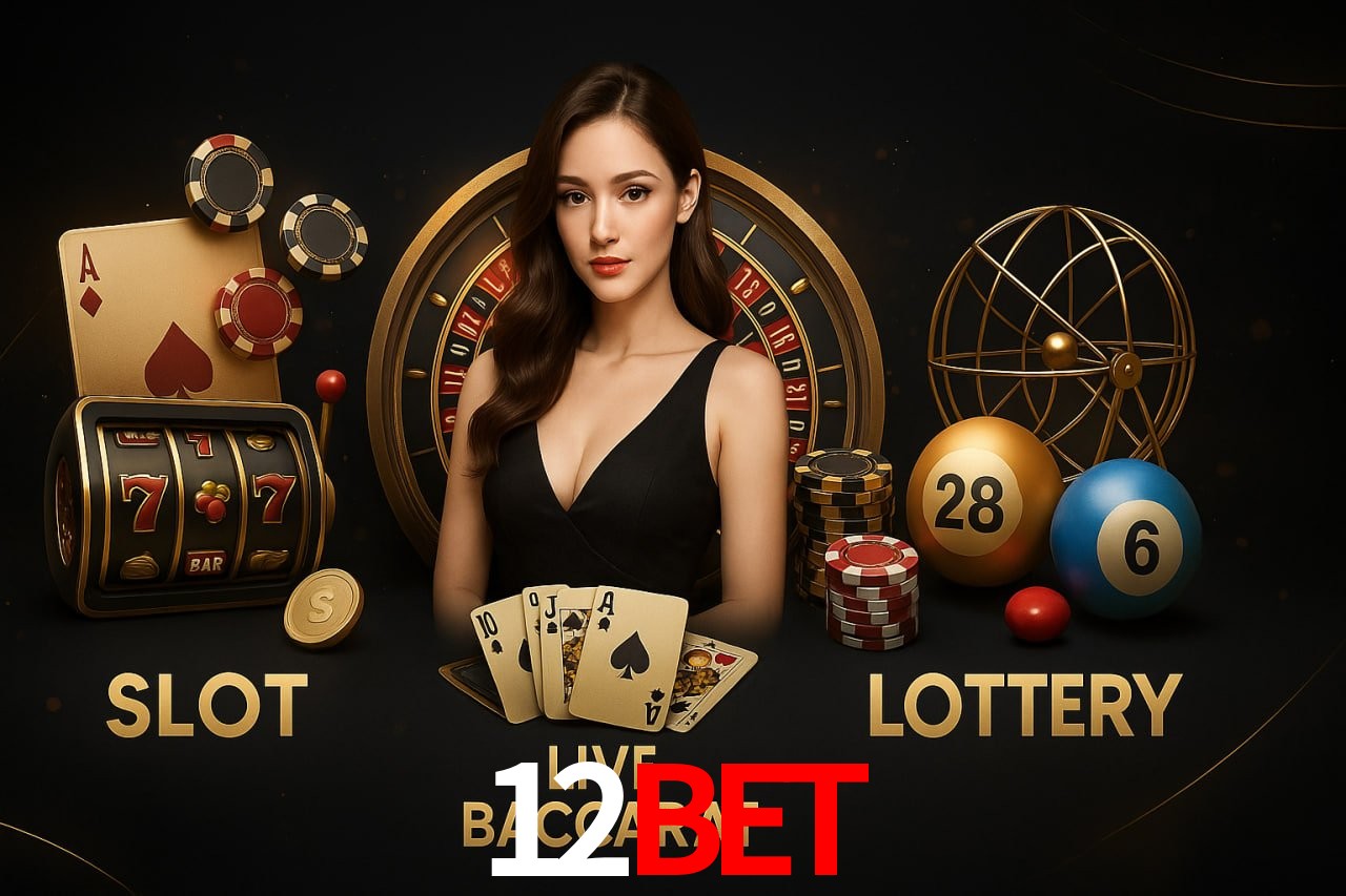 Descubra o Programa VIP da 12bet: Vantagens Exclusivas para Jogadores