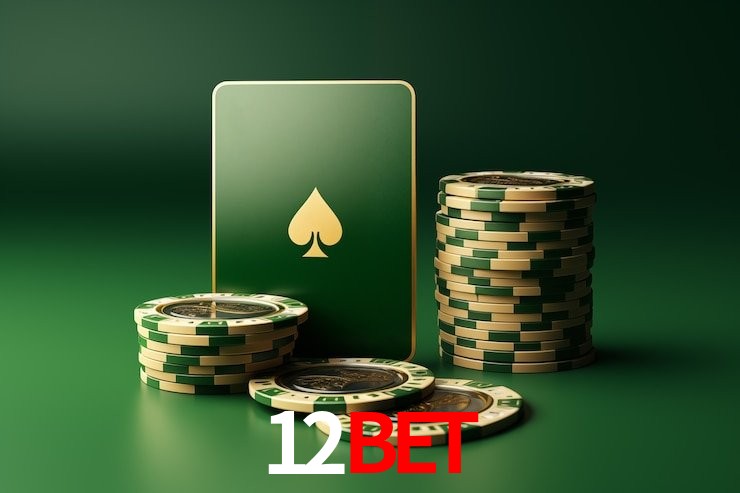 Roulette Table 12bet