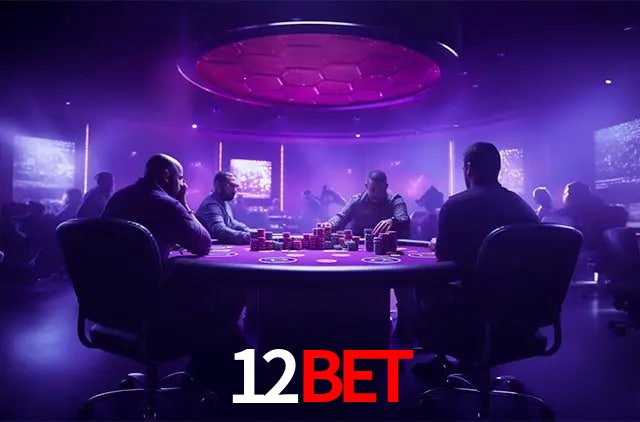 Cadastro Rápido 12bet