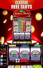Seasonal Promotions 12bet