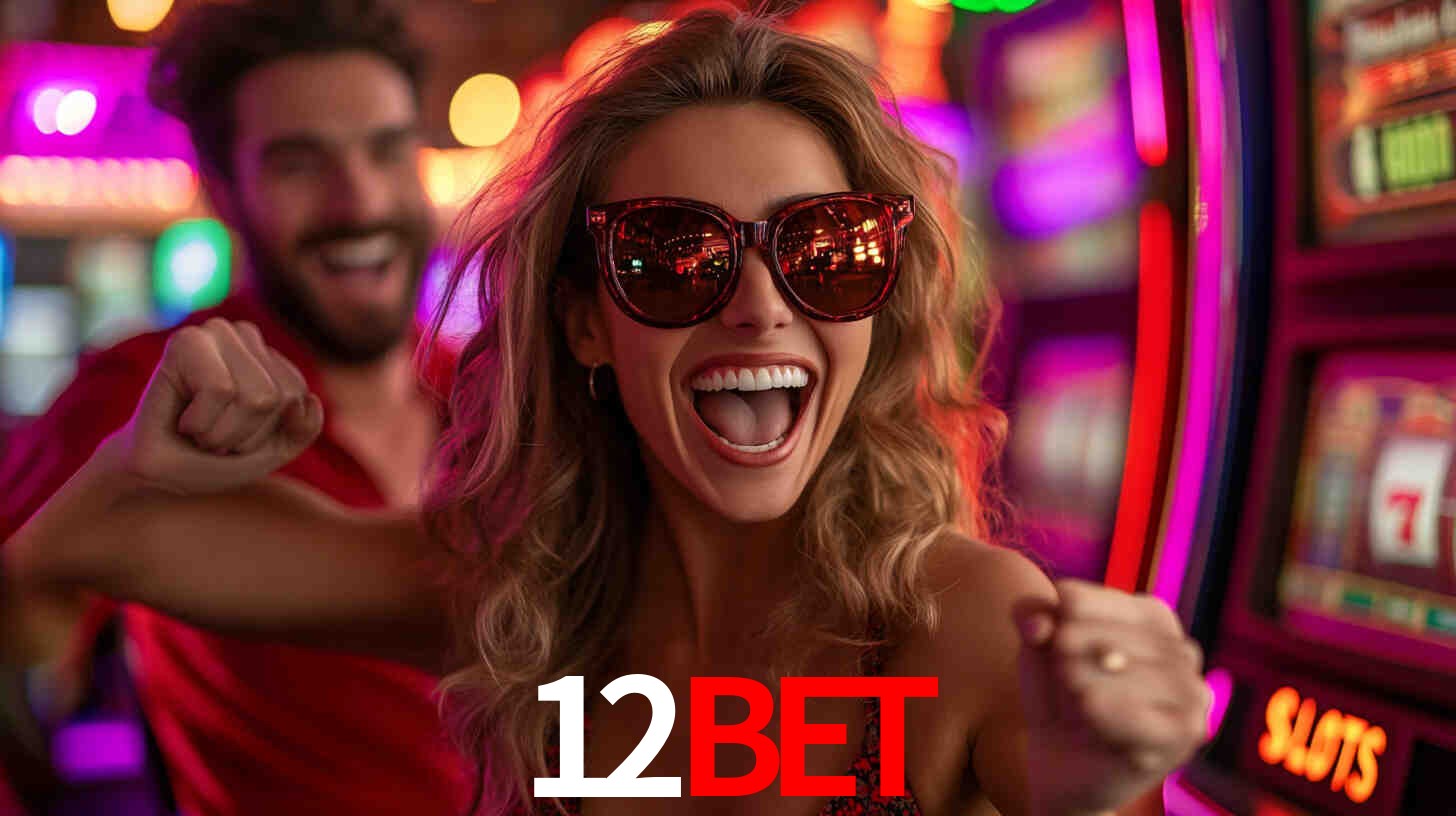 Apostas de Tênis 12bet