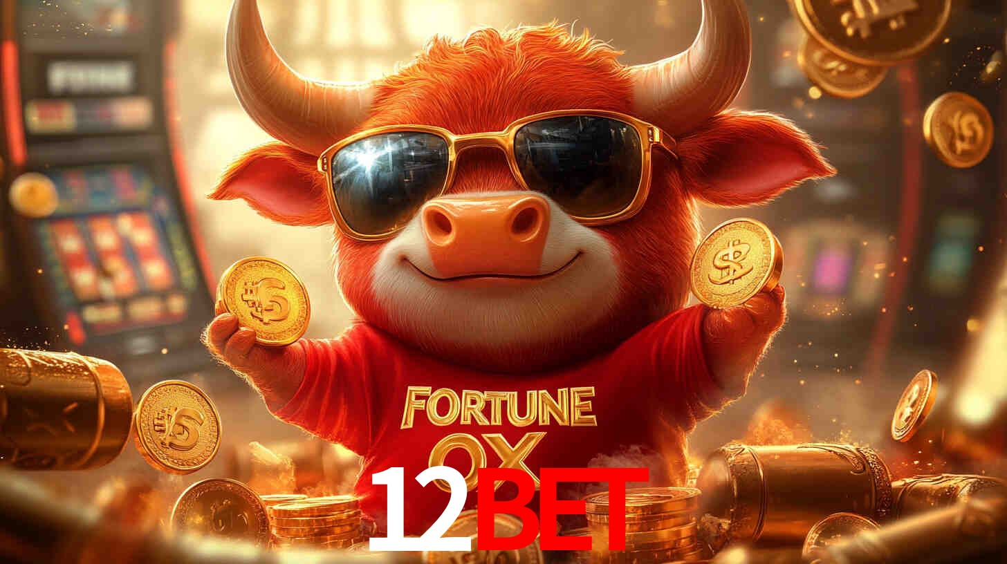Desvendando o Mundo dos Jogos Virtuais na 12bet