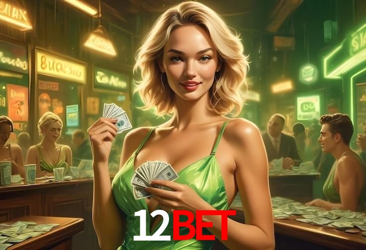 Recursos de Bônus 12bet
