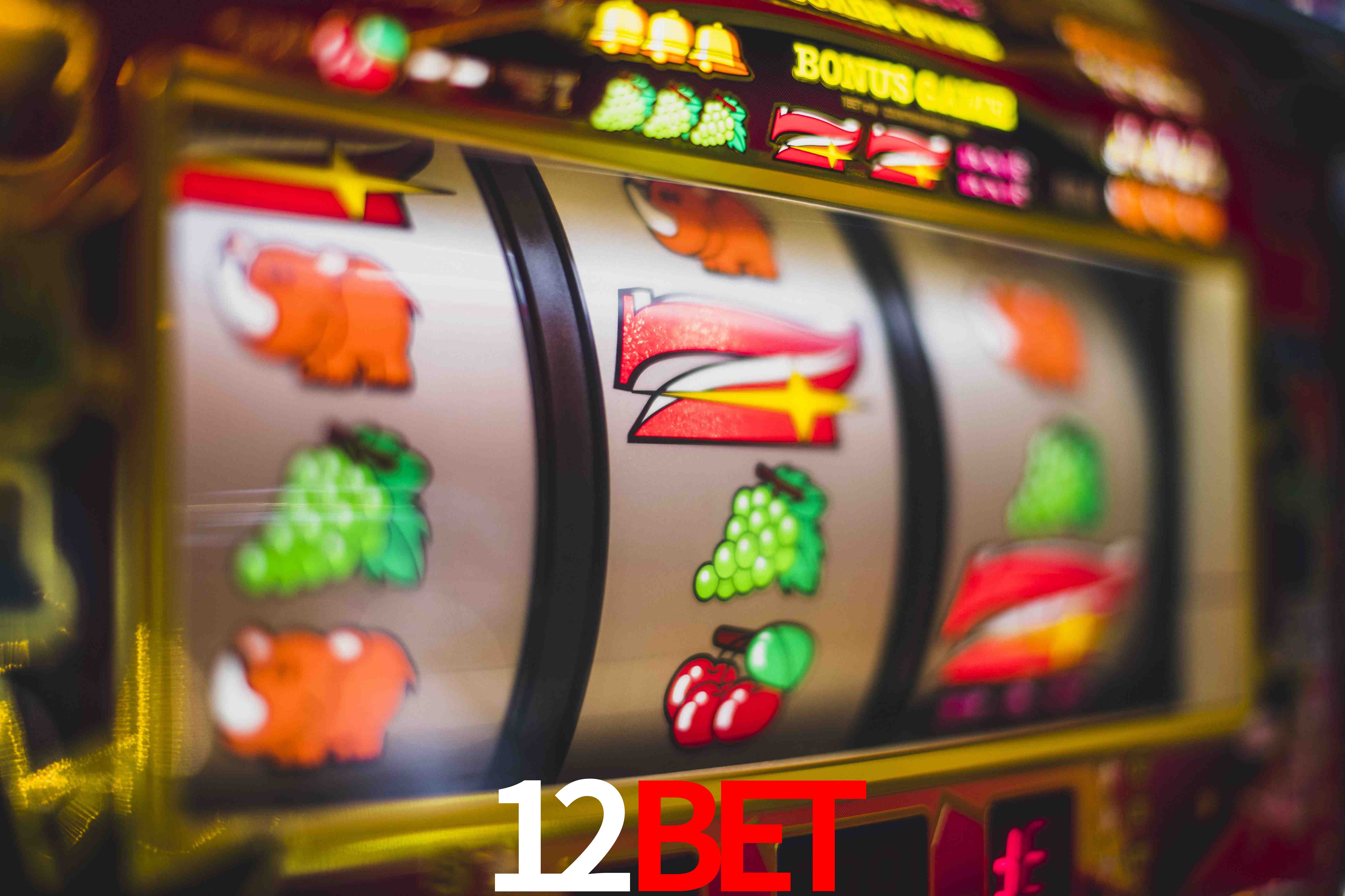 Live Casino 12bet