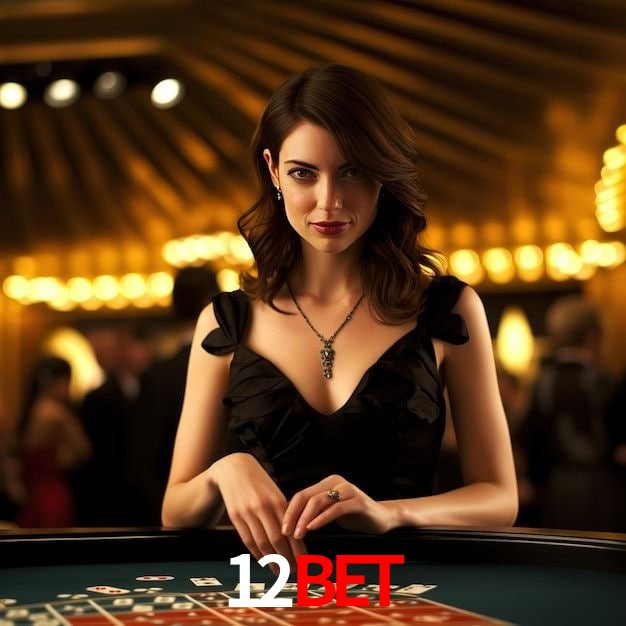 Estatísticas do Jogo 12bet
