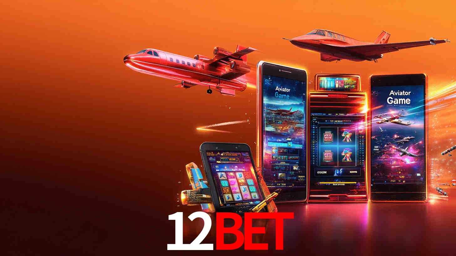 Torneios 12bet