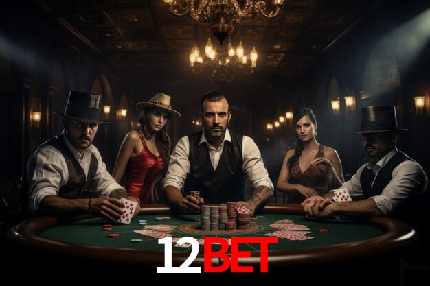 Integração de APIs 12bet