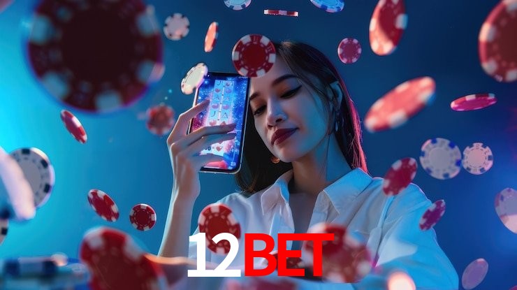 Tecnologia da Plataforma 12bet
