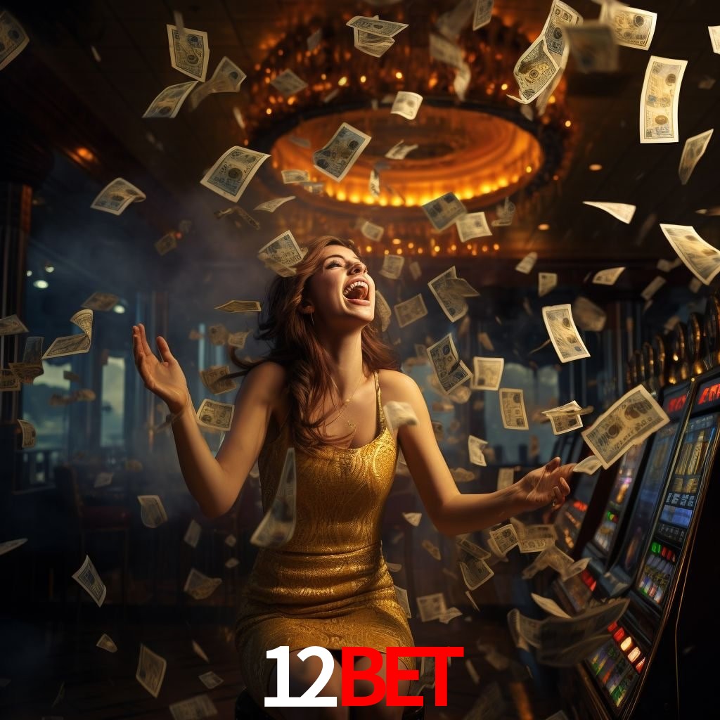 Tournaments 12bet