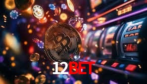 Promoção Relâmpago 12bet