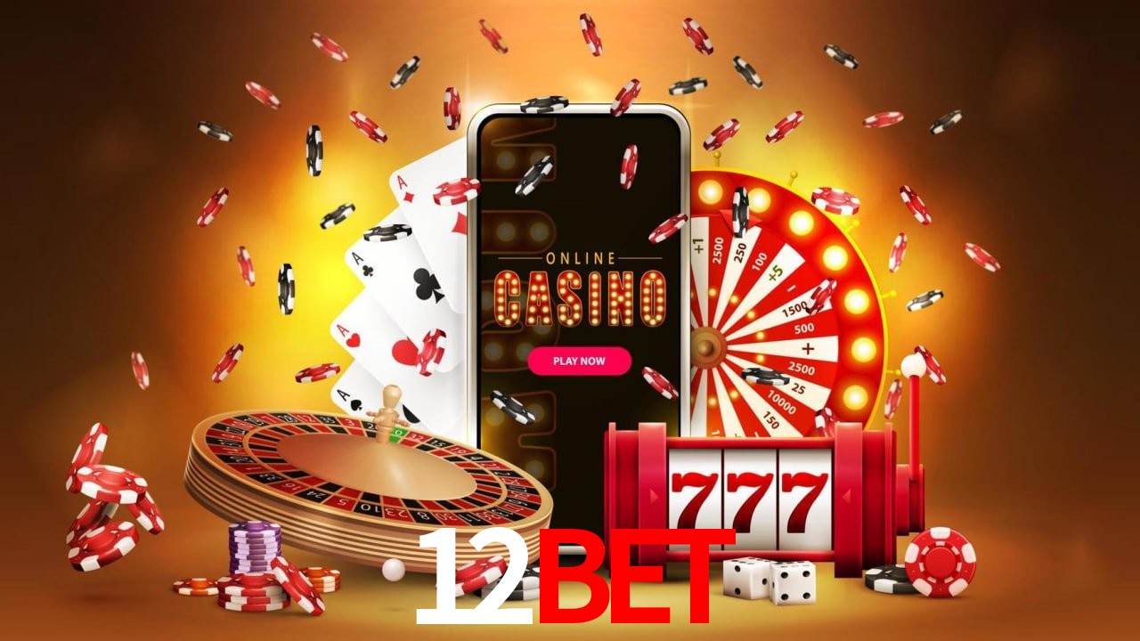 Programa VIP 12bet