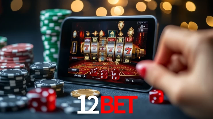 12bet vip
