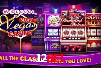 Weekend Specials 12bet