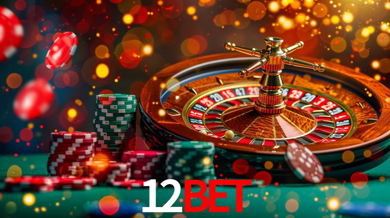 Segurança 2FA 12bet