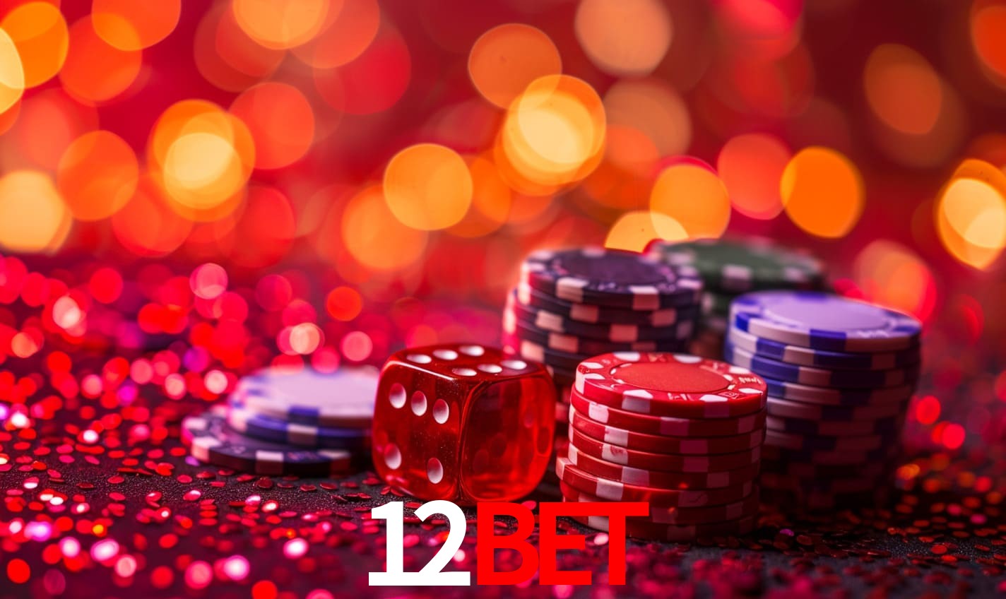 Provedores de Jogos 12bet