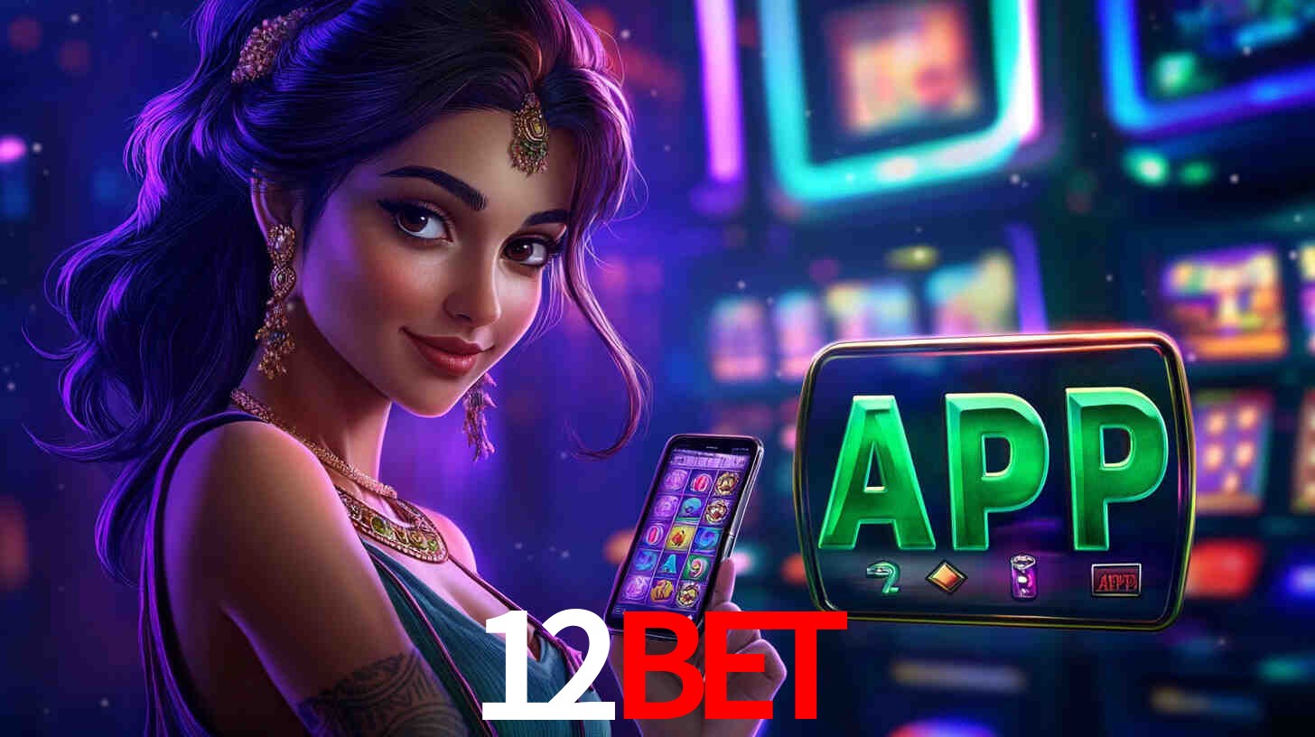 Descubra a Magia dos Jogos de Arcade no 12bet