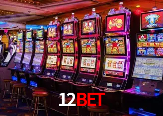 Exclusive Offers 12bet