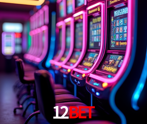 Inovações de Jogos na 12bet: O Futuro das Experiências Interativas