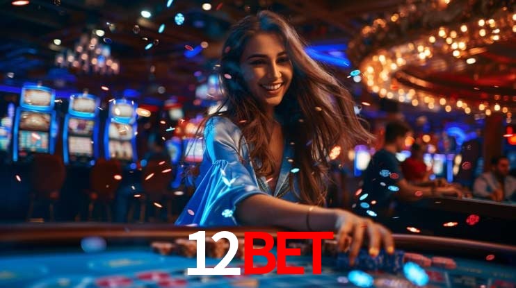 Spaceman Game 12bet
