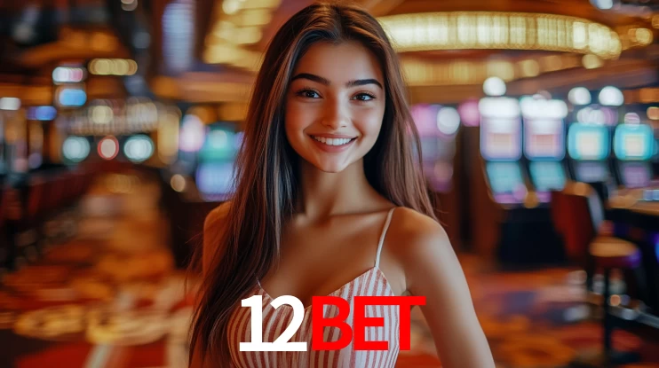 12bet: Jogos de Caça-Níqueis-Altas Recompensas, Roleta-Velocidade, Blackjack-Desafios Máximos