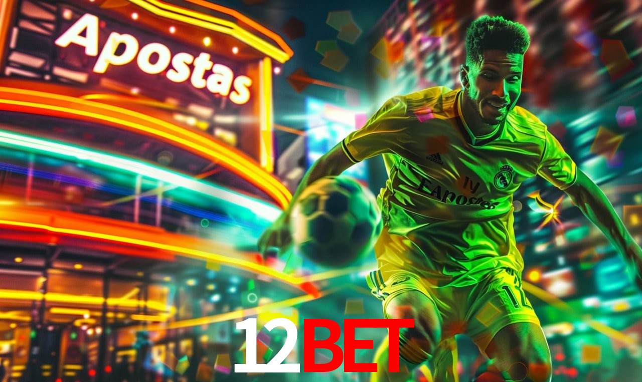 A Popularidade dos Caça-Níqueis no 12bet