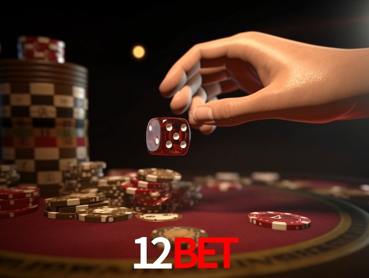 Descubra o Programa VIP da 12bet: Vantagens Exclusivas para Jogadores