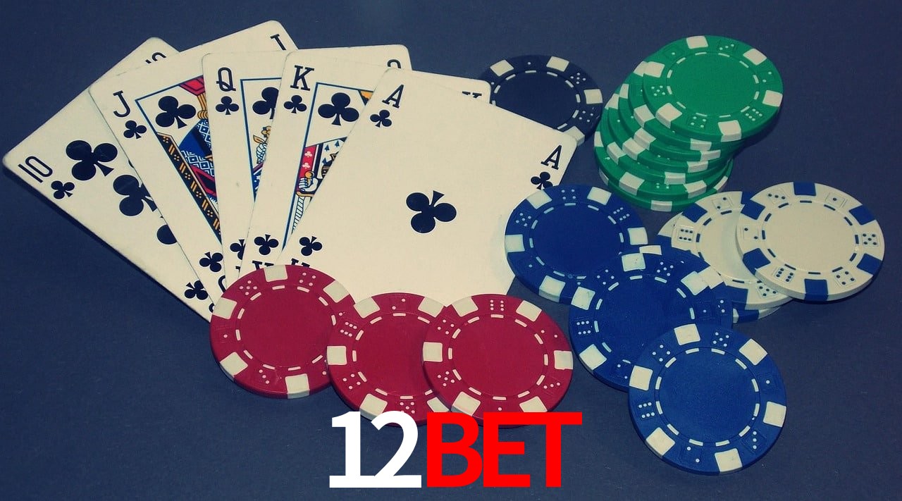 Football Betting 12bet