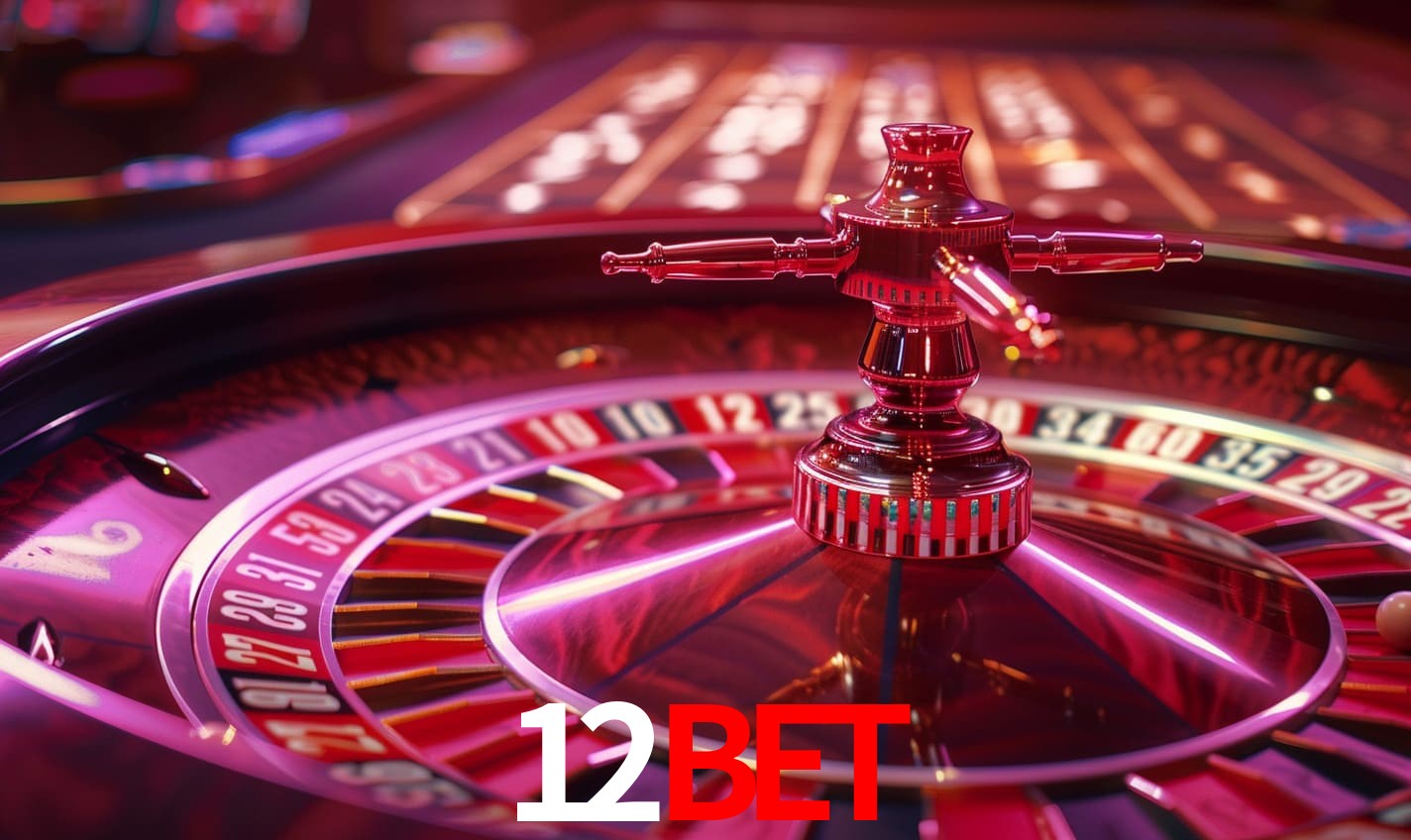 Login Seguro 12bet