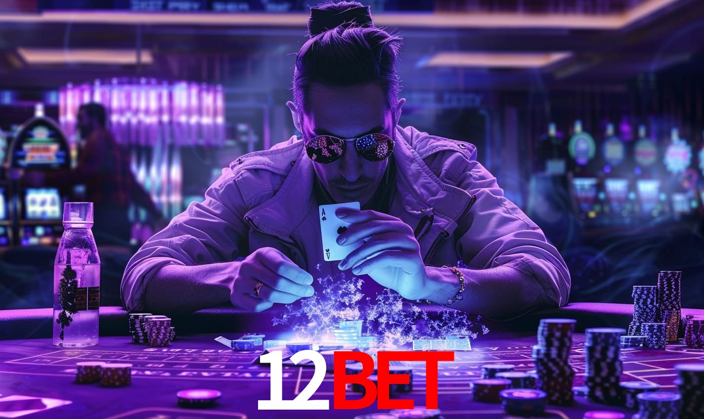 Programa VIP 12bet